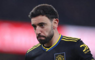 Lộ điều khoản khiến MU dễ mất Bruno Fernandes hè 2026