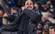 Pep Guardiola muốn học trò điềm tĩnh như đi uống cà phê