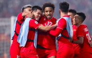Điểm tin bóng đá Việt Nam 10/2: Tuyển Việt Nam sở hữu hỏa lực cực mạnh; Thể Công bức xúc đòi kiện trọng tài