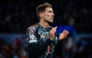 Sao Bayern muốn tới London khiến Arsenal và Spurs dậy sóng