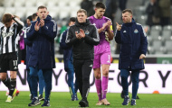 Newcastle chạm đáy sau hơn 4 năm đổi chủ