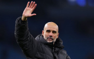 Vũ khúc cuối của Pep Guardiola và di sản vĩ đại tại Man City