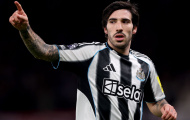 Fabrizio Romano xác nhận sức hút của Sandro Tonali
