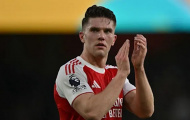 Sự thật đằng sau chuỗi bàn thắng của Gyokeres tại Arsenal