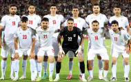 Lịch sử tuyển Iran: Biểu tượng 'Team Melli' và hành trình vươn mình của gã khổng lồ Châu Á