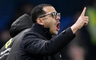 Sự thật đằng sau quyết định thay Cucurella của HLV Rosenior