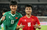VFF cử U21 Việt Nam dự ASIAD 2026 giữa quy chế khắt khe