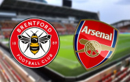 Soi trận Brentford vs Arsenal: Thử thách bản lĩnh tại Gtech