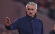 Tuyển Bồ Đào Nha trải thảm đỏ mời Mourinho