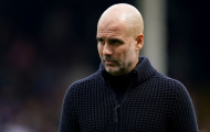 Pep Guardiola thừa nhận Man City chưa đủ tốt để đua vô địch