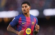 Barca mất Rashford ở đại chiến Atletico