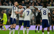 4 cầu thủ nên theo Thomas Frank rời Tottenham