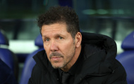 Simeone nể phục sự mạo hiểm của Hansi Flick