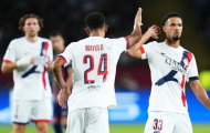 Soi trận Rennes vs PSG: Khó có bất ngờ cho chủ nhà