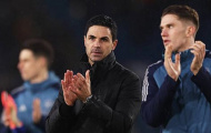 Arteta cảnh báo Arsenal về sự nguy hiểm của Brentford