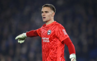 Bayern chọn sao Brighton: Canh bạc thời hậu Neuer