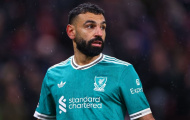 Salah bị chê mất hết tài năng sau trận Sunderland