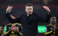 12 ngày 'luyện công', Carrick phải giải quyết 5 tử huyệt cho MU