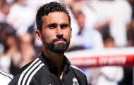 Real Madrid ra tối hậu thư cho Alvaro Arbeloa tại Bernabeu