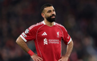 Liverpool tìm thấy phao cứu sinh 140 triệu bảng từ Salah