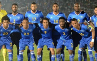 Lịch sử tuyển Cape Verde: Hành trình lịch sử đến World Cup