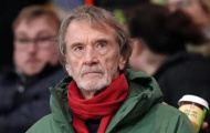 Carrick họp khẩn sau phát ngôn của Sir Jim Ratcliffe