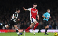 Tonali là mảnh ghép hoàn hảo hay canh bạc đắt đỏ của MU?