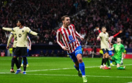 5 điểm nhấn Atletico Madrid 4-0 Barca: Canh bạc sai lầm của Flick; Tam tấu hủy diệt