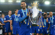Leicester 2016 và thước phim cổ tích hoang đường nhất