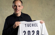 Tuchel gia hạn và canh bạc của FA