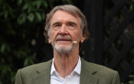 Phát ngôn của Sir Jim Ratcliffe đe dọa giấc mơ Wembley phương Bắc