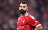 Romano hé lộ hai bến đỗ tiềm năng của Salah