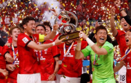 V.League sẽ lột xác nếu học J.League xóa bỏ các trận hòa