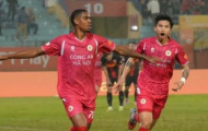 Tiến Linh và Tuấn Hải sa sút, V.League thành sân chơi của Tây