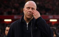 Arne Slot mất ngủ vì bài toán nhân sự của Liverpool