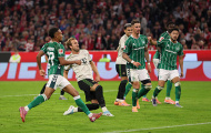 Soi trận Werder Bremen vs Bayern: Mồi ngon chờ sẵn