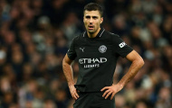 Tố trọng tài xử ép Man City, Rodri gặp rắc rối