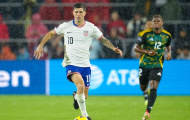 Man Utd mở đàm phán chiêu mộ Christian Pulisic