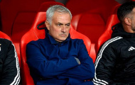 Mourinho mỉa mai công tác trọng tài dù Benfica thắng trận