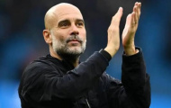 Pep Guardiola muốn đổi chỗ với Arsenal trong cuộc đua vô địch