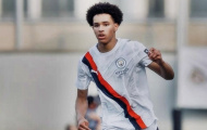 MU đàm phán chiêu mộ Kasen Brown từ Man City