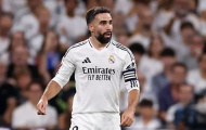 Arbeloa hòa giải Carvajal và canh bạc xoay tua trước Sociedad