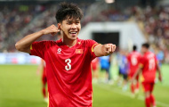 CLB Hàn Quốc muốn mượn trung vệ Lý Đức của CAHN