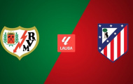 Soi trận Rayo vs Atletico: Sức mạnh hủy diệt của Simeone