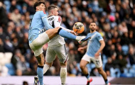 Man City thắng tẻ nhạt nhưng John Stones vẫn quá đẳng cấp
