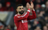 Salah gọi Szoboszlai là cầu thủ hay nhất thế giới