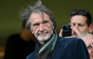 Sir Jim Ratcliffe xin lỗi nhà Glazer sau phát ngôn vạ miệng