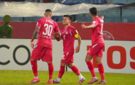 Thắng 4-0, CAHN vẫn có nguy cơ bị AFC xử thua 0-3