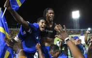 Lịch sử ĐT Curacao: Từ Caribe đến World Cup 2026