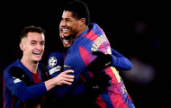 Rashford sẽ tự hủy nếu trở lại Man Utd